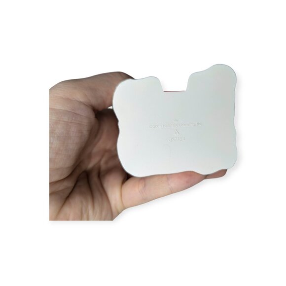 Hallmark Keepsake Ornament 2008 Gingerbread Lane Noelville NIB 3rd in the Series - Picture 12 of 16